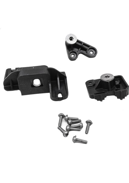 Mercedes Benz Için Araba Far Onarım Braket Kitleri A Cla Sınıfı W177 W118 2018-2022 Far Sabit Pençe A1778201701, B (Yurt Dışından)