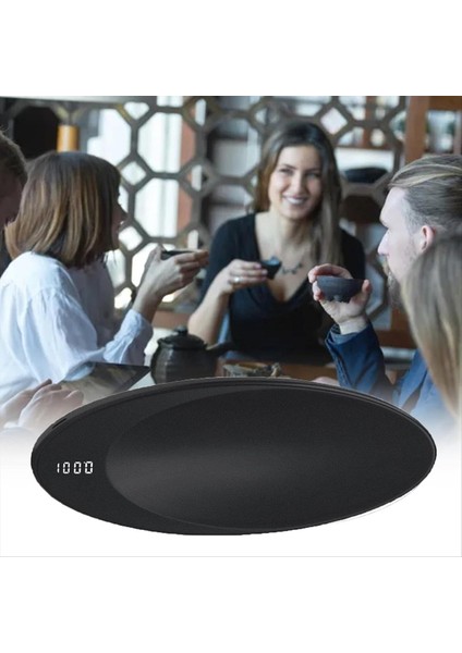 Gram Ölçekler Dijital Cep Ölçeği Çay Tartı Ölçeği Kahve Ölçeği Küçük Gıda Ölçekleri Mini Gram Ölçeği A (Yurt Dışından) fırsatları