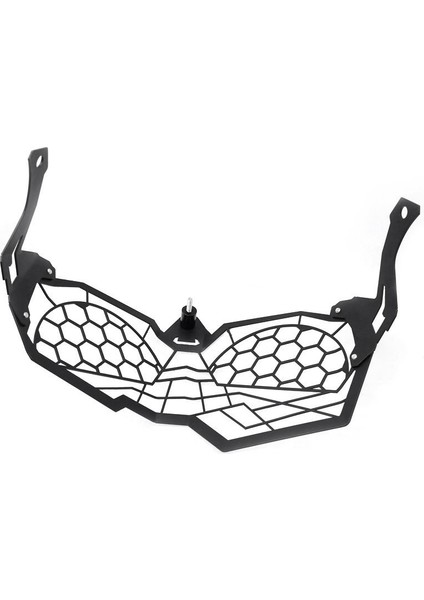 Motosiklet Far Koruma Koruyucu Honda CRF250L CRF250 Crf 250 L 250L Ralliye 2017-2019 Için Izgara Kapakları (Yurt Dışından) modelleri