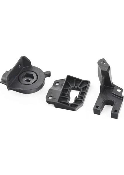 Audi A4 B9 2016-2025 Far Muhafazası Tutucu Rs Braketi 8W0998121 L Için Araba Ön Far Braketi Onarım Kitleri (Yurt Dışından)