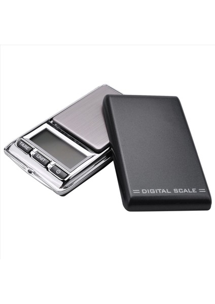 3x 200G/0 01G Mini Çift Aralıklı Hassas Mücevher Ölçeği Taşınabilir Cep Altın Takı Ölçeği Ölçek (Yurt Dışından) indirimleri