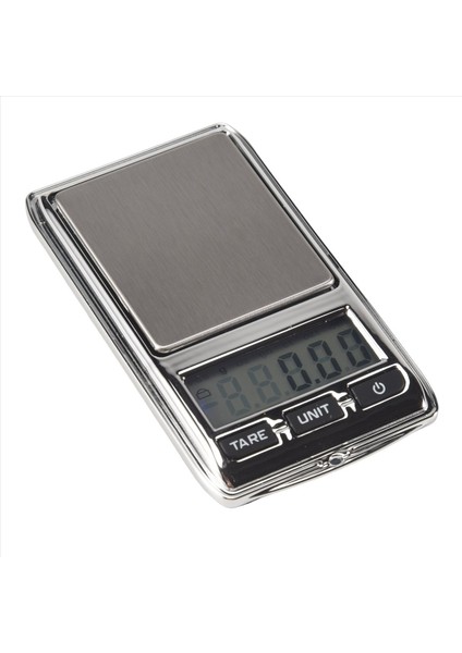 200G/0 01G Mini Çift Menzilli Hassasiyet Ölçeği Portatif Cep Altın Takı Ölçeği Ölçek (Yurt Dışından) fırsatları