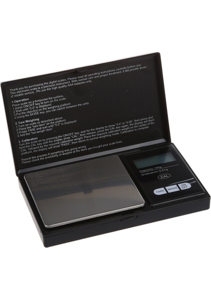 100G * 0 01G Mini LCD Dijital Taşınabilir Cep Mücevher Mücevherat Altın Gram Tartım Ölçeği Siyah (Yurt Dışından) modelleri