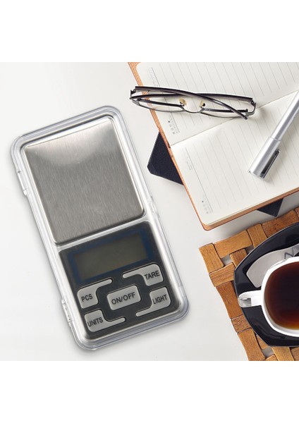 500G x 0 01G Mini Dijital Ölçekler Takı Takı Ölçekleri LCD Ekran Hassasiyetli Cep Ağırlığı Araçları Ölçüm (Yurt Dışından) modelleri
