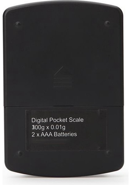2x Mini LCD Dijital Cep Ölçeği 300GX0 01G Takı Altın Ağırlık Gram Denge Kilo Ölçekleri Küçük (Yurt Dışından) fiyatları
