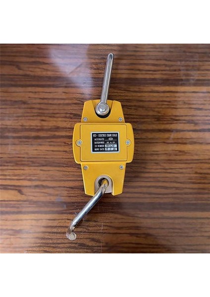Dökme Alüminyum Kılıf ile Dijital Asma Ölçeği Çiftlik Avı Balıkçılığı Açık Hooks Için Kancalar ile Elde Taşınan 300KG Vinç Ölçeği (Yurt Dışından) fiyatları