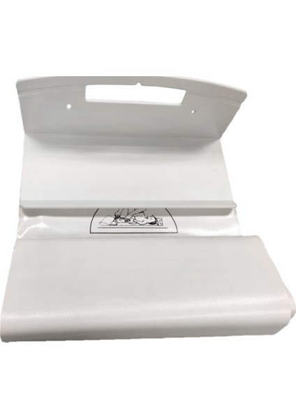 Bebek Infantometre Liği Hükümdarı Ölçüm Matı Çocuk Doktoru Ev Ziyareti Için Çok Uygun (Yurt Dışından) fiyatları