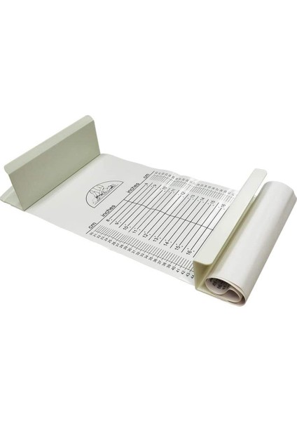 Bebek Infantometre Liği Hükümdarı Ölçüm Matı Çocuk Doktoru Ev Ziyareti Için Çok Uygun (Yurt Dışından) indirimleri