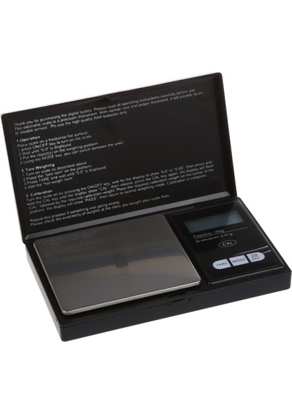 2pcs 100G x 0 01G Mini LCD Dijital Taşınabilir Cep Mücevher Mücevherleri Altın Gram Tartım Ölçeği Siyah (Yurt Dışından) modelleri