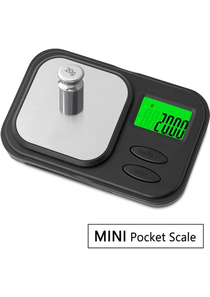 Hassas Cep Ölçeği 1000G x 0 01G - Dijital Gram Gıda Takıları Ons/tahıllar Arka Aydınlatmalı LCD - Mini Ölçekli (Yurt Dışından) modelleri