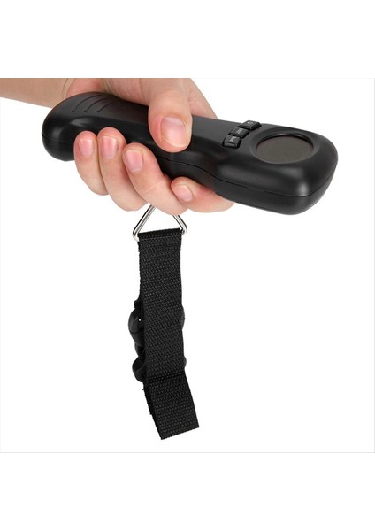 LCD Ekranlı Taşınabilir Bagaj Ölçeği - Doğru Seyahat Kilo Ölçeği (Yurt Dışından) modelleri