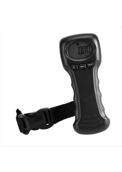 LCD Ekranlı Taşınabilir Bagaj Ölçeği - Doğru Seyahat Kilo Ölçeği (Yurt Dışından) fırsatları