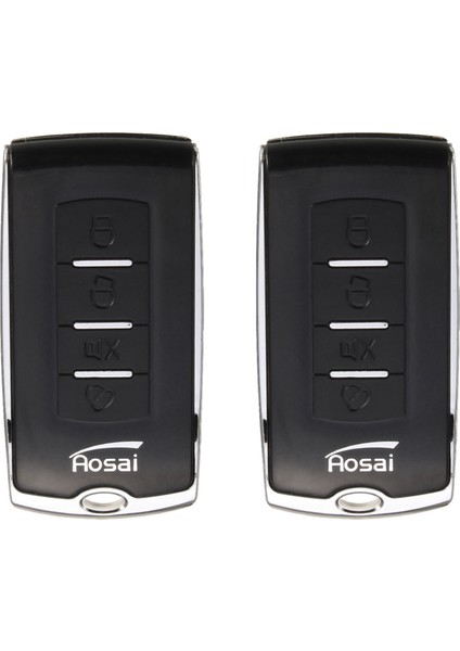 2x Mini Cep Dijital Araba Anahtar Stili Ölçeği Ultratin 100G/0 01 Hafif Ağırlık (Yurt Dışından)