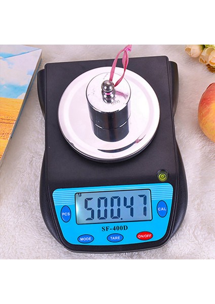 3x SF-400D Analitik Denge Laboratuvarı Dijital Ölçek Mutfak Ölçeği 500G/0 01G Siyah (Yurt Dışından) fırsatları