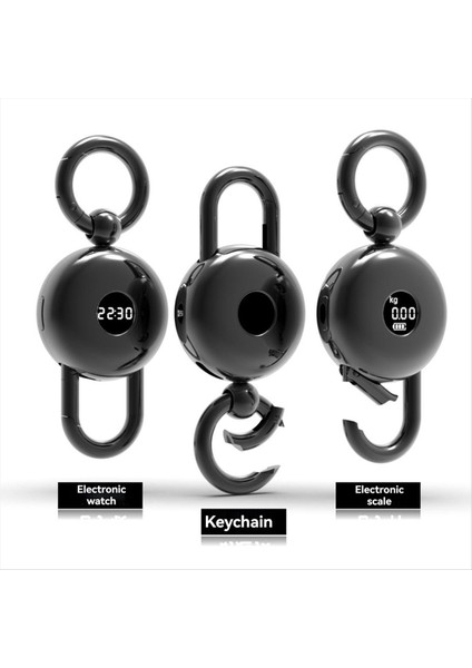 2025 Mini Saat Anahtarlık Tartım Ölçeği 1 Saatte 3 ve Tartım Ölçeği ve Anahtarlık Acil Durum Için Mini Tartım Ölçeği (Yurt Dışından) modelleri