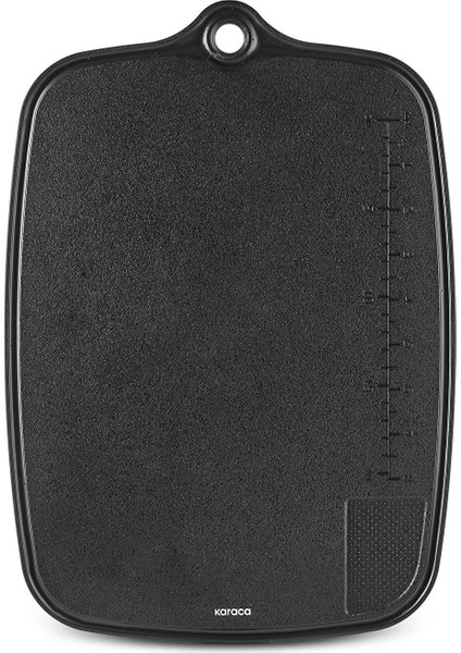 Triocut 3'lü Ölçülü Kesme Tahtası Gri modelleri