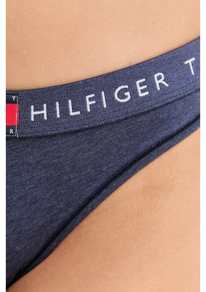 Kadın Mavi Külot UW0UW06038 modelleri