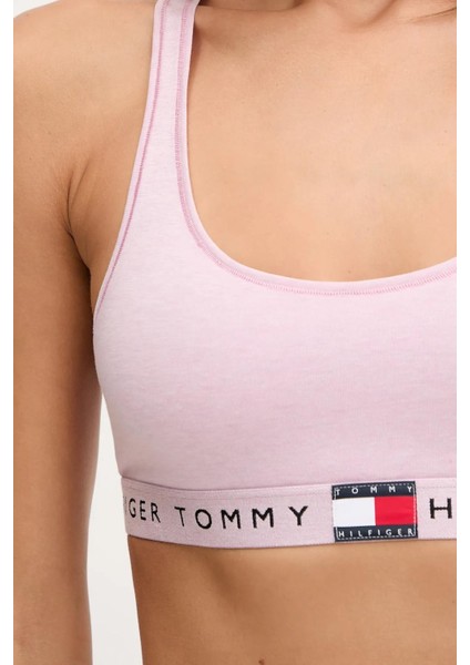 Kadın Pembe Sütyen UW0UW06221 modelleri