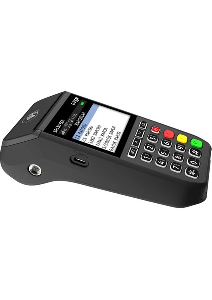 Yazar Kasa SP630 Pro fırsatları