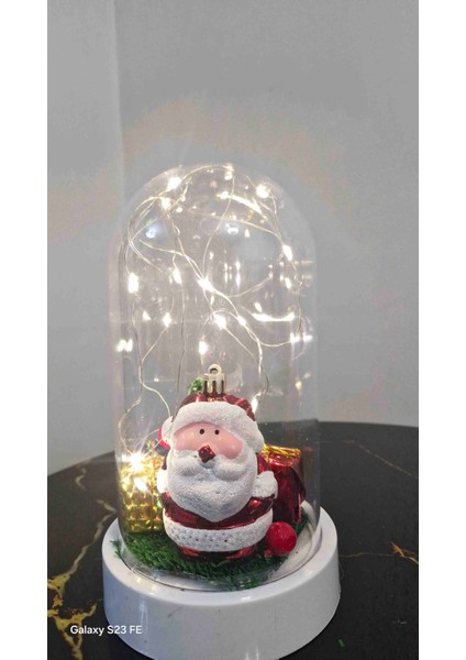 Yılbaşı Hediyesi 4