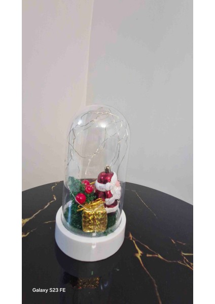 Yılbaşı Hediyesi 4 modelleri