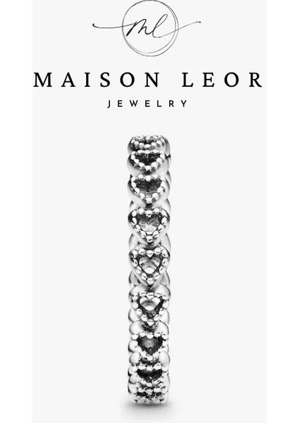 Bağlı Kalpler Yüzük fiyatları