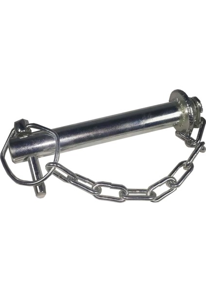 19*13 Zincirli Pim (5ADET) Traktör Vetarım Aletleri Pimi