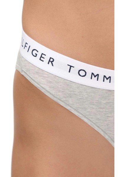 Kadın Gri Külot UW0UW06038 fiyatları