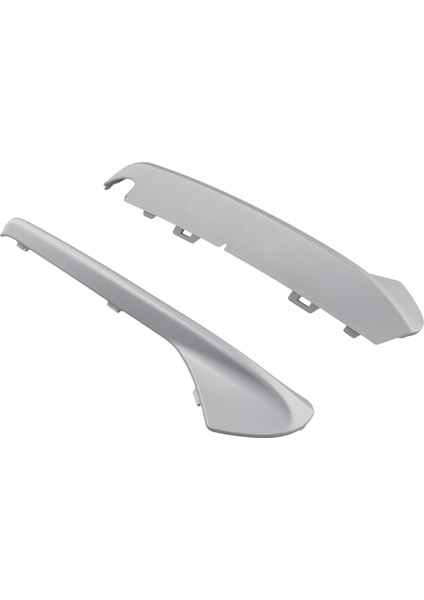 Sol+Sağ Ön Tampon Dış Izgara Trim Kalıplama Bmw X6 F16 2015-2019 51117343259 51117343260 (Yurt Dışından) fiyatları