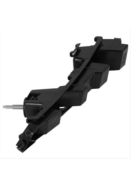 1paır Araç Arka Tampon Braketi Küçük Tutucu A2058800503 A2058800603 Mercedes-Benz C Sınıfı W205 2015-2021 Braket Taban (Yurt Dışından)