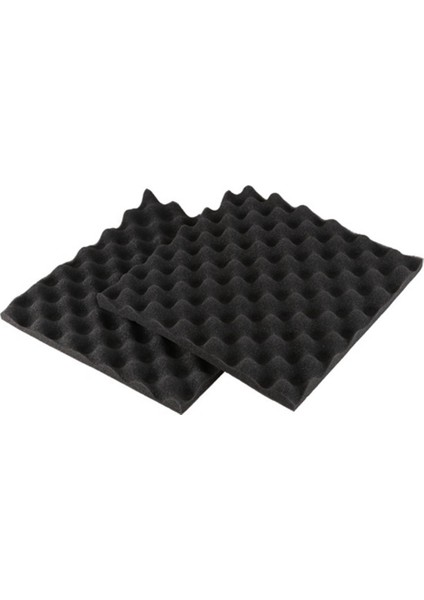 24PACK Akustik Köpük Paneller Yumurta Sandık Köpük Ses Geçirmez Dolgu 1 INCHX12 Inç12 Inç Stüdyo Akustik Tedaviler Köpük (Yurt Dışından) modelleri