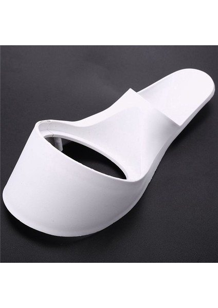 4 Çift Araba Ses Hoparlörü A-Sütun Tweeter Braket Conta 2 Inç ve 3 5 Inç 3 8 Inç Hoparlörler Plastik Yıkayıcı (Yurt Dışından) indirimleri