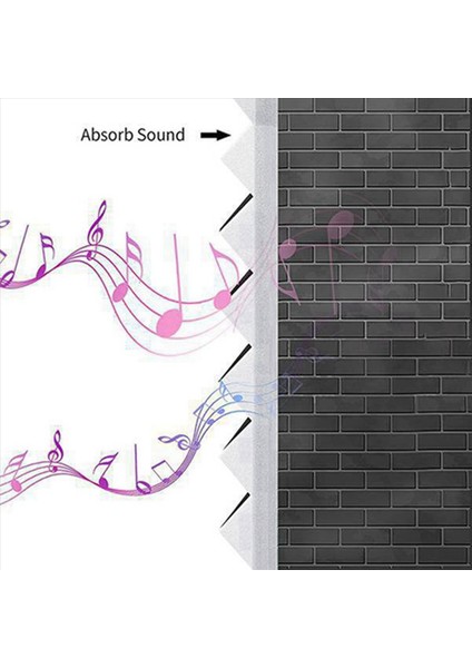 36PCS Akustik Köpük Kartı Stüdyo Fayans Akustik Köpük Ses Geçirmez Piramit Stüdyo Duvar Paneli Vb 2 5X30X30CM (Yurt Dışından) indirimleri