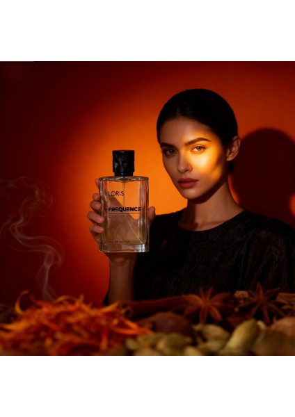 Doğu Masalı | K-437 & U-12 Kadın Parfüm Seti fiyatları