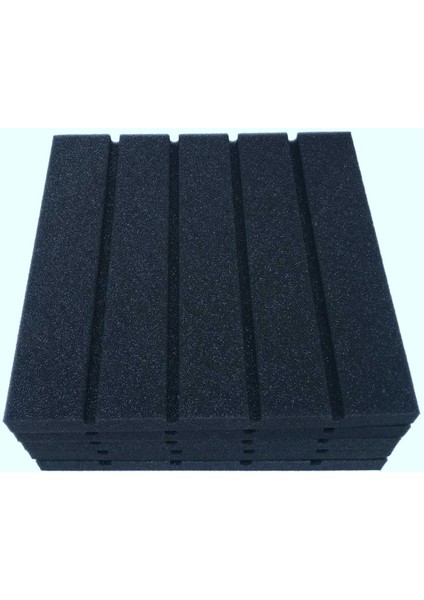 12PCS Kayıt Stüdyo Ses Yalıtımı Akustik Paneller Köpük Kalın Sünger Hafif Ağırlık Emilim Akustik (Yurt Dışından) modelleri