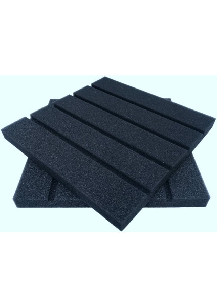 12PCS Kayıt Stüdyo Ses Yalıtımı Akustik Paneller Köpük Kalın Sünger Hafif Ağırlık Emilim Akustik (Yurt Dışından) fırsatları