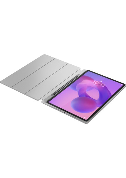 Idea Tab Plus 8Gb 256GB 12.1" 2.5K Tablet+Kalem+Klavye ZAG70642TR