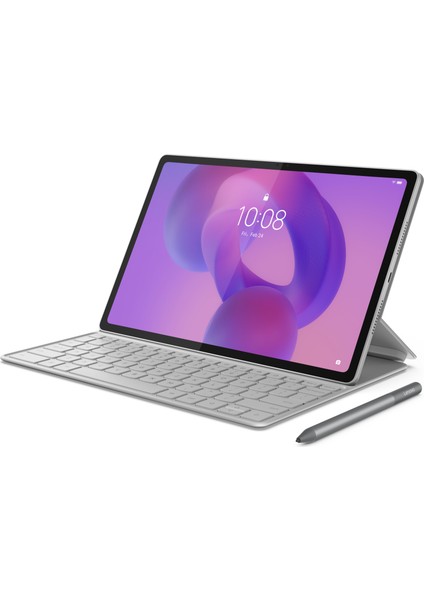 Idea Tab Plus 8Gb 256GB 12.1" 2.5K Tablet+Kalem+Klavye ZAG70642TR modelleri