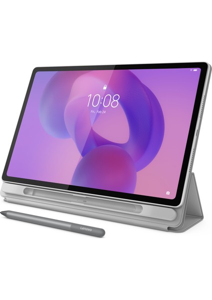 Idea Tab Plus 8Gb 256GB 12.1" 2.5K Tablet+Kalem+Klavye ZAG70642TR fırsatları