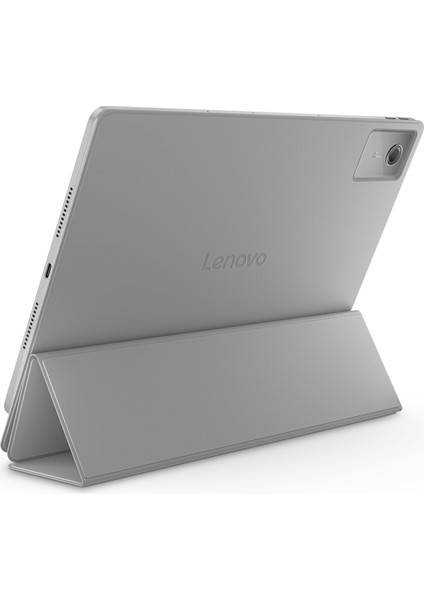 Idea Tab Plus 8Gb 256GB 12.1" 2.5K Tablet+Kalem+Klavye ZAG70642TR