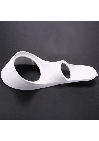 Yeni Stil 5 Çift Araba Ses Hoparlörü A-Sütun Tweeter Braket Conta 2 Inç ve 3 5 Inç 3 8 Inç Hoparlörler Plastik Yıkayıcı (Yurt Dışından) modelleri