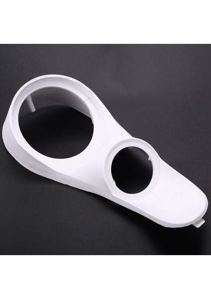 Yeni Stil 5 Çift Araba Ses Hoparlörü A-Sütun Tweeter Braket Conta 2 Inç ve 3 5 Inç 3 8 Inç Hoparlörler Plastik Yıkayıcı (Yurt Dışından) fırsatları