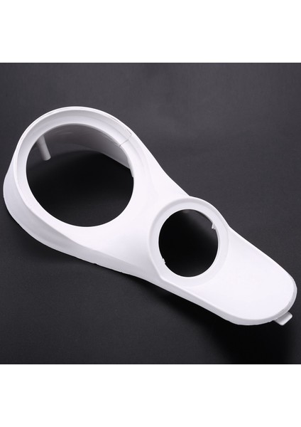 Yeni Stil 2 Çift Araba Ses Hoparlörü A-Sütun Tweeter Braket Contası 2 Inç ve 3 5 Inç 3 8 Inç Hoparlörler (Yurt Dışından) fırsatları