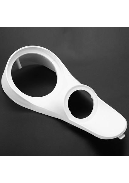 3 Çift Araba Ses Hoparlörü A-Sütun Tweeter Braket Conta 2 Inç ve 3 5 Inç 3 8 Inç Hoparlörler Plastik Yıkayıcı (Yurt Dışından) fırsatları