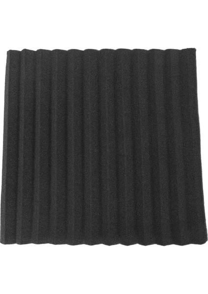 120 Paket Akustik Paneller Stüdyo Köpük Kamaları 1 Inç x 12 Inç x 12 Inç (Yurt Dışından) fırsatları
