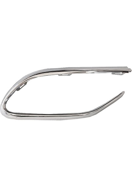 A1188852102L Arka Tampon Krom Trim Mercedes Benz Cla W118 C118 Sol (Yurt Dışından) fırsatları