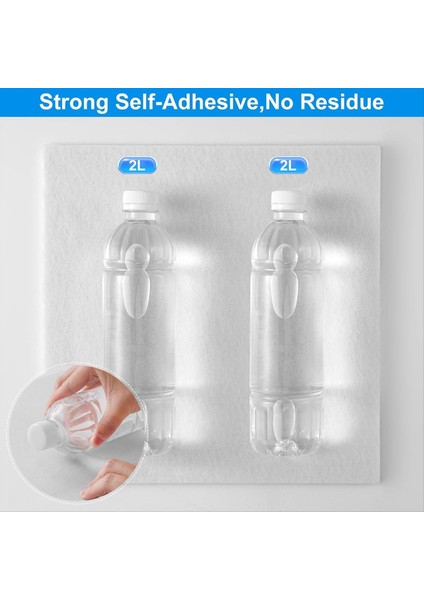 12 Paket Ses Geçirmez Köpük Paneller 12X12X0 4 Inç Akustik Için Kendi Kendine Yapışkan Akustik Köpük Paneller Beyaz (Yurt Dışından) modelleri