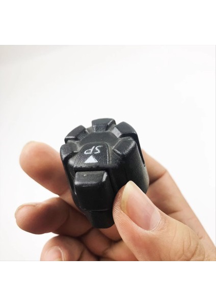 Sumitomo Excavator Için SH120 210 240 350 360 A1A2 A3 A5 Hızlandırıcı Topuz Anahtarı Gaz Kelesi Anahtarı Kapak (Yurt Dışından) fırsatları