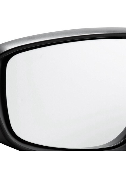 Mazda Cx-5 2017-2023 Için Cx-9 2016-2021 Yan Kanat Ayna Cam Isıtmalı Nokta Izleme TK71691G1 TK71691G7 (Yurt Dışından) fiyatları