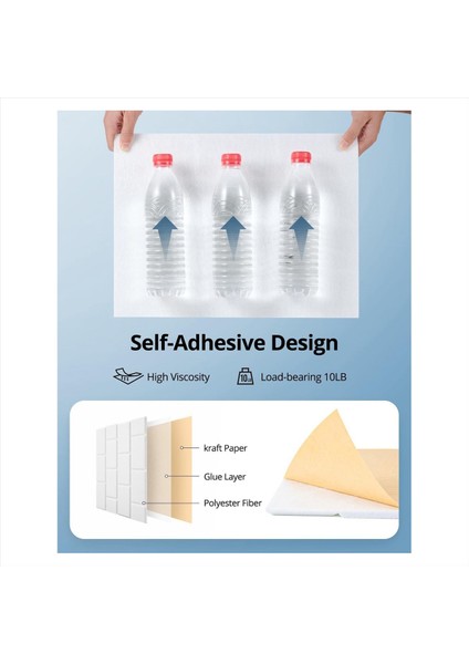 12 Paket Ses Geçirmez Duvar Panelleri Akustik Paneller 16X12X0 4inch Kendinden Yapışkan Ses Panelleri Ses Geçirmez Paneller (Yurt Dışından) fırsatları